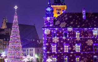 У Варшаві не буде феєрверків і новорічних заходів