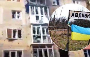 Наступ на Авдіївку: ЗСУ знищили п’ять бронемашин окупантів