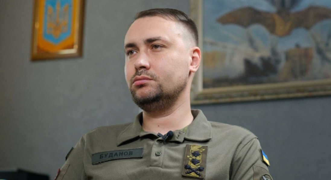 Ні Україна, ні росія не можуть досягти значних успіхів, - Буданов