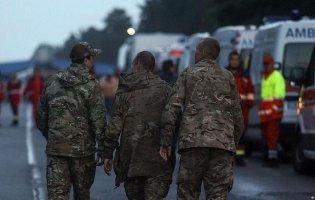 У полоні росіян перебувають 3,4 тисячі українців, 15 тисяч - зниклі безвісти