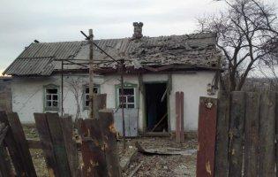 Росіяни обстріляли чотири області України