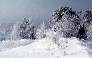 Українців знову очікують морози