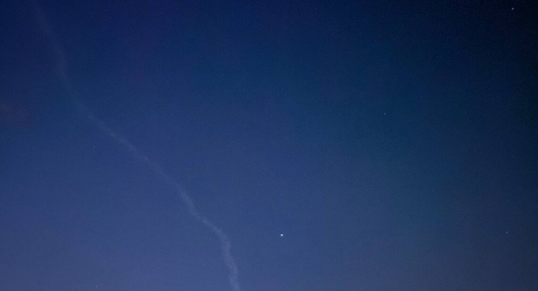 У Криму були вибухи: що відомо