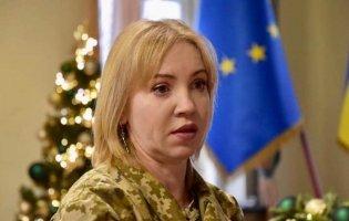 Поліщук зустрівся з лучанкою, яка була в російському полоні