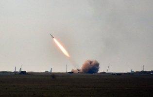 В Україні з вересня збили майже 500 іранських дронів