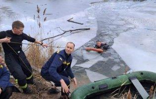 У місті на Волині втопилася дитина