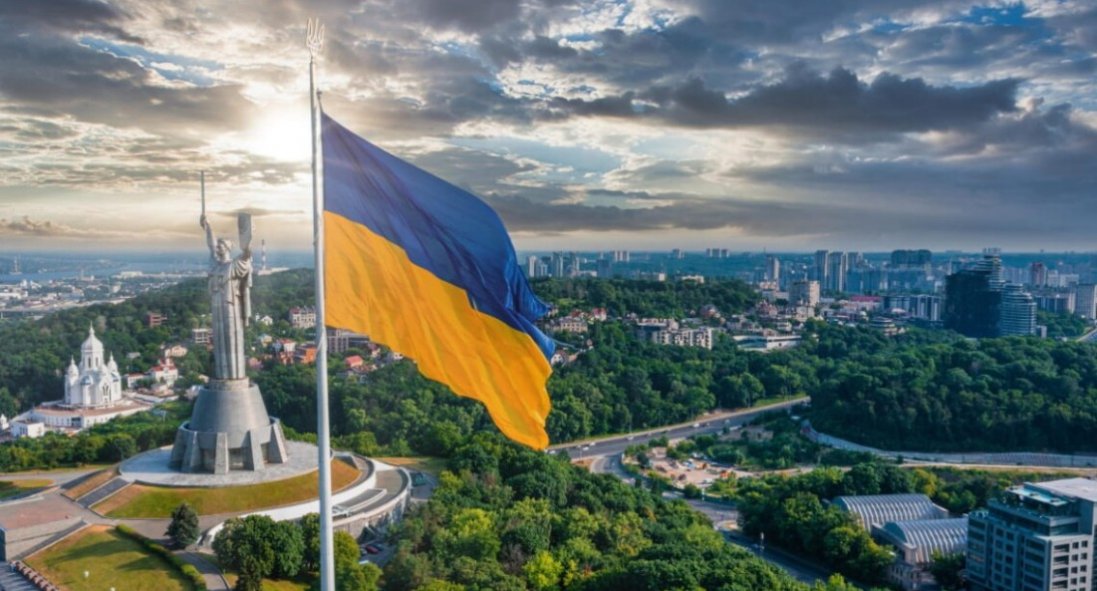 Київ визнали найкращим містом світу в 2023 році