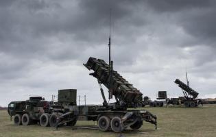 Українські захисники максимально швидко опановуватимуть Patriot