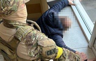 Заступника голови Одеської ОВА затримали: хотів «відмазати» підлеглого