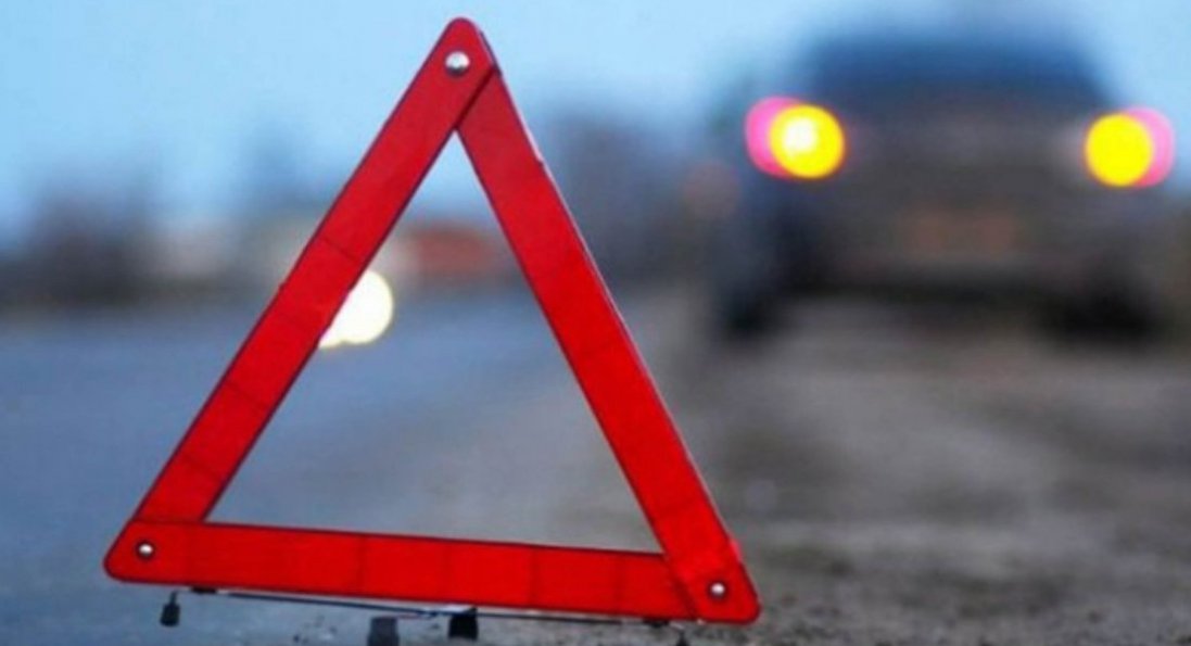 У Нововолинську водій буса збив пішохідку: вона померла