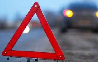 У Нововолинську водій буса збив пішохідку: вона померла