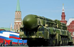 У білорусі та Криму росія може вчинити ядерні провокації - розвідка