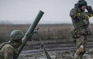 Російські окупанти  несуть великі втрати, ЗСУ відбили атаки, – Генштаб