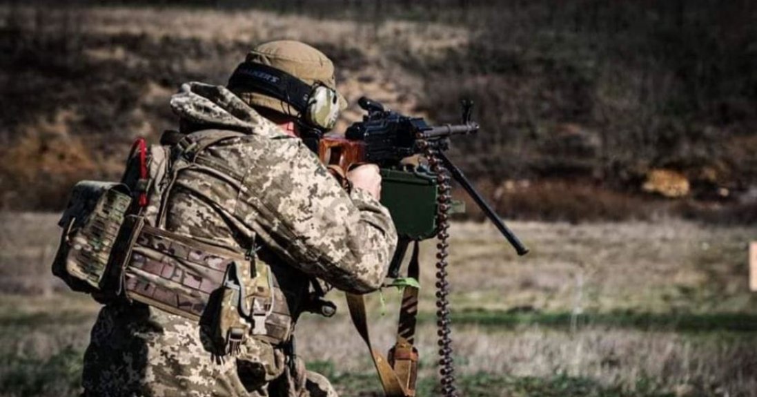 Україна на  15 місці серед найсильніших армій світу