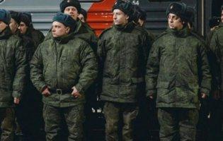 У білорусь перекинули  близько 800 російських військових