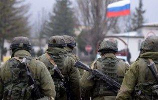 У Запорізькій області росіяни розстріляли своїх, бо ті хотіли здатися в полон