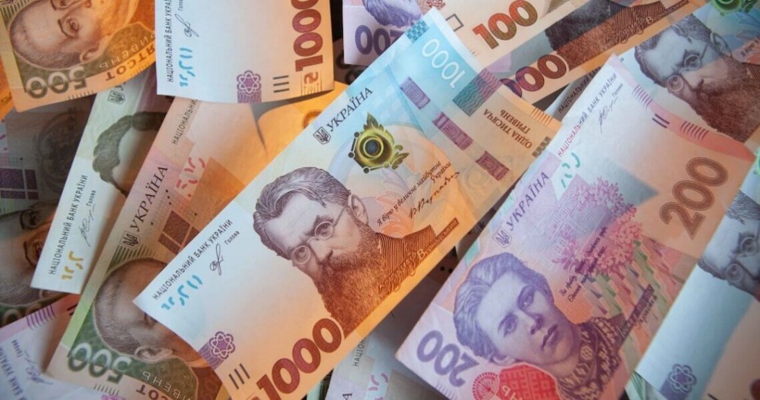 Скільки Україна має сплатити зовнішнього боргу в 2023 році
