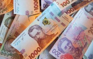 Скільки Україна має сплатити зовнішнього боргу в 2023 році