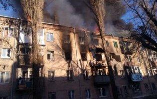 Яка нині ситуація в регіонах України