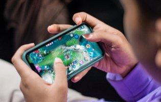 Українських дітей росіяни вербували через мобільну гру