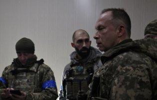 Окупанти спробували штурмувати Соледар