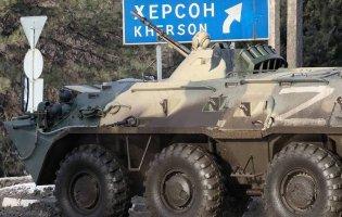 Удар по Херсону: є загибла та поранена