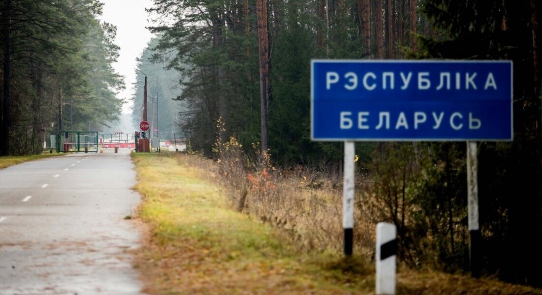 Нагнітання росії й білорусі: провокацій біля кордону нема – ДПСУ