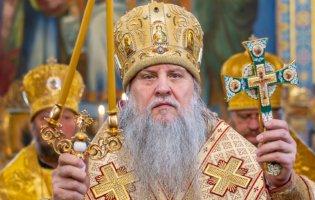 На Вінниччині судитимуть митрополита УПЦ МП: загрожує до 8 років