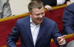 У Франції Жеваго вийшов під заставу в €1 млн