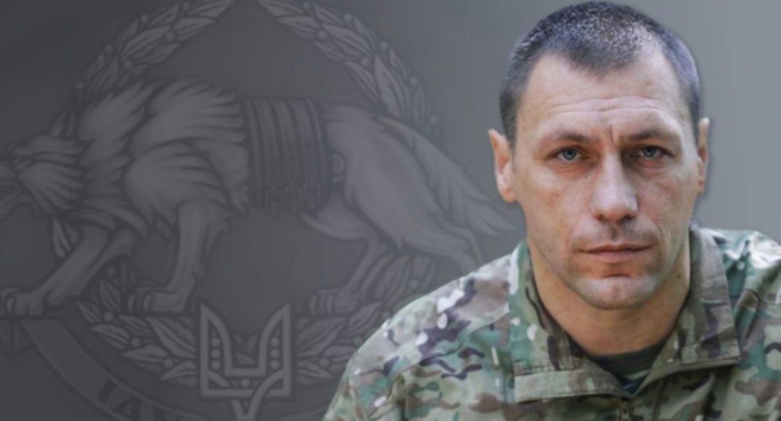 На всіх операційних напрямках діє Рух опору