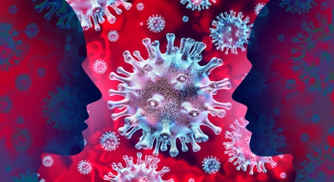 Чи є в Україні новий підвид коронавірусу