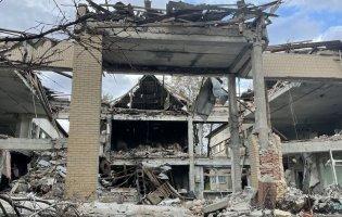 Соледар зазнав 86 російських артобстрілів за добу