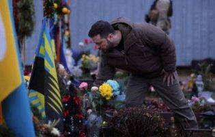 Зеленський - у Львові. Чому?