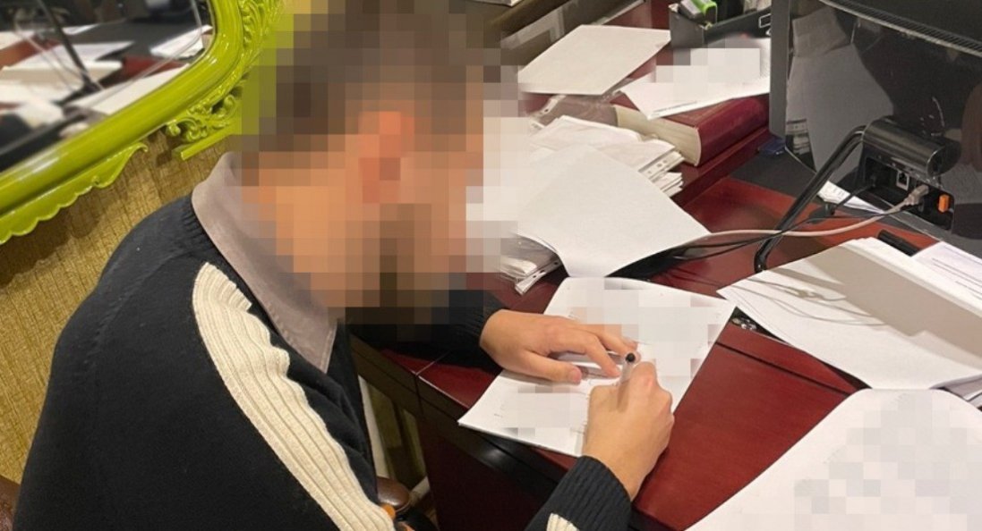 На Житомирщині прислужник монастиря УПЦ МП закликав захопити Київ