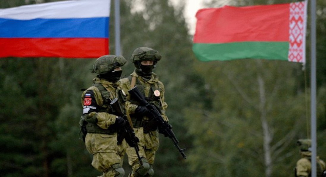 У білорусі нарощують сили ППО