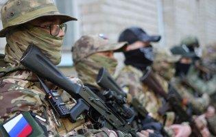 На Луганський напрямок росіяни стягнули 30 тисяч військових