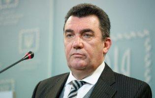 Данілов каже, що наступних місяці будуть важливими у війні