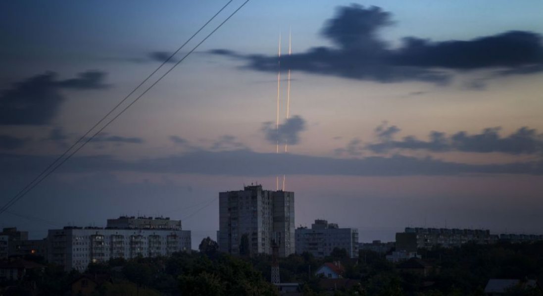 Українців попереджають про ракетну небезпеку з білорусі