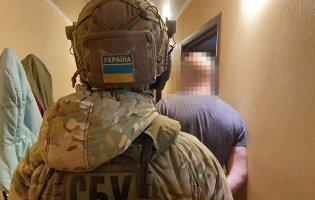 На Черкащині працівник медустанови передавав дані про позиції української ППО окупантам
