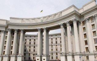 Україна не просила не включати білорусь в останні пакети санкцій ЄС - МЗС