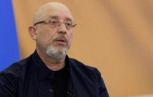 Резніков заявив про великий наступ росіян навесні