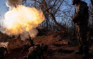 ЗСУ ліквідували більше 500 окупантів: Генштаб оновив втрати ворога