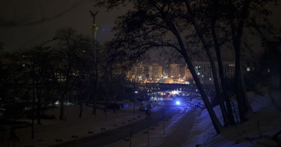 «Це не наступ з Півночі»:  ЗСУ прокоментували вибухи у Києві 14 січня