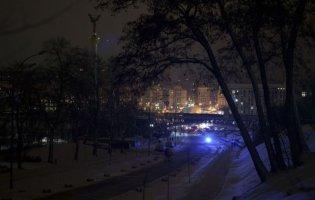 «Це не наступ з Півночі»:  ЗСУ прокоментували вибухи у Києві 14 січня