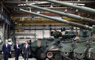 «Важливіше за танки Leopard»: яка зброя в Україну прийде з Польщі