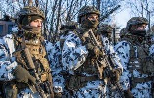 Прості поради для зміцнення здоров’я українських військових