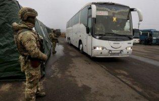 Черговий обмін полоненими повинен був відбутися 14 січня: росія зірвала його