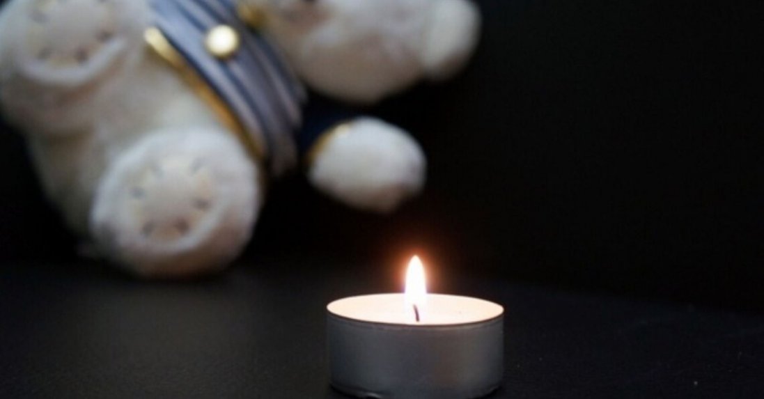 В Очакові поховали 3-річного Ростислава: його маленьке сердечко не витримало потужного вибуху