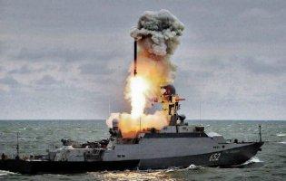 «Ракетна небезпека на високому рівні», –  ОК «Південь»