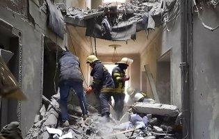 Потрапили під завал: що робити